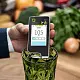Нитрат-тестер Greentest ECO 6, черный