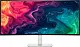 Monitor Dell S3425DW, argintiu