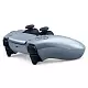 Gamepad Sony PS5 DualSense, gri