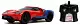 Jucărie teleghidată Jada Toys Marvel RC Spider-Man 2017 Ford GT 1:16, roșu/albastru
