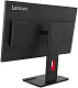 Monitor Lenovo ThinkVision T27Q-40, negru