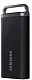 Disc rigid SSD extern Samsung T5 EVO 2TB, negru
