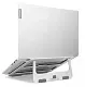 Stand laptop Lenovo GXF0X02618, argintiu