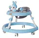 Premergător 4Play Babywalker AT77, albastru