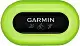 Centură de puls Garmin HRM-Pro, negru/galben