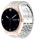 Умные часы Maxcom SmartWatch Eco5, золотой