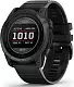Smartwatch Garmin tactix 7 with Black Silicone Band