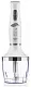 Blender Goldmaster GM 7240 W, alb