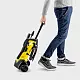 Maşină de curățat cu înaltă presiune Karcher 1.676-353.0