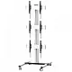 Suport TV de podea Reflecta 55T 45-55"