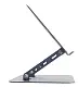 Stand laptop Gembird NBS-D1-04, argintiu