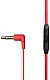 Наушники HyperX Cloud Earbuds, красный