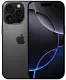 Smartphone iPhone 16, 128GB, negru