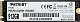 SSD накопитель Patriot P400 M.2 NVMe, 512GB