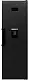 Frigider Sharp SJLC41CHDAEEU, negru