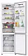 Frigider Candy ECN2CQTEW206, alb