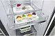 Frigider LG GSXV90MCDE, negru/inox pe tehnoparc.md Frigider LG GSXV90MCDE, negru/inox