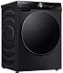 Maşină de spălat rufe Hisense WF7S1247BB, negru