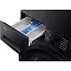 Maşină de spălat rufe Samsung WW90CGC0EDABLE, negru