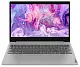 Ноутбук Lenovo IdeaPad 3 15IML05 (15.6"/FHD/Core i3-10110U/8GB/256GB/Intel UHD), серый
