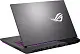 Laptop Asus ROG Strix G15 G513IM (15.6"/FHD/Ryzen 7 4800H/16GB/512GB/GeForce RTX 3060 6GB), gri