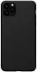 Husă de protecție Nillkin Apple iPhone 11 Pro Max Rubber-Wrapped, negru