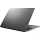 Ноутбук Asus Vivobook S 16 S3607QA (16.0"/FHD+/Snapdragon X X1-26-100/32GB/1TB/Win 11), серый на tehnoparc.md Ноутбук Asus Vivobook S 16 S3607QA (16.0"/FHD+/Snapdragon X X1-26-100/32GB/1TB/Win 11), серый