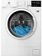 Стиральная машина Electrolux EW6SN427WI, белый