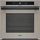 Электрический духовой шкаф Whirlpool WOI4S8HM2SEA, бежевый на tehnoparc.md Электрический духовой шкаф Whirlpool WOI4S8HM2SEA, бежевый
