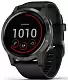 Умные часы Garmin Vivoactive 4, черный