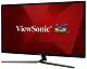 Monitor Viewsonic VX3211-2K-MHD, negru