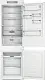 Встраиваемый холодильник Whirlpool WHC18 T574 P