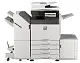 Multifuncțională Sharp Griffin 2 MX-3051EU