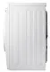 Стиральная машина Samsung WW70J4273MW/LE, белый