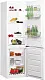 Frigider Indesit LI7 S1 W, alb