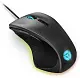 Mouse Lenovo Legion M500, negru