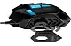 Mouse Logitech G502 Hero K/DA, negru/alb