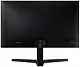 Monitor Samsung LS24R350FZRXEN, gri/negru