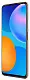 Смартфон Huawei P Smart 2021 Duos 4GB/128GB, золотой