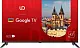 Televizor UD 43GU6210, negru