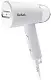 Aparat manual de călcat cu aburi Tefal DT1020E1, alb