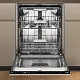 Mașini de spalat vase incorporabila Whirlpool W7I HP42 L pe tehnoparc.md Mașini de spalat vase incorporabila Whirlpool W7I HP42 L