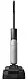Aspirator vertical Mova X4 Pro, argintiu