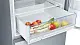 Frigider Bosch KGV58VLEAS, inox