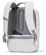 Рюкзак XD Design P706.2503, белый