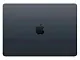 Laptop Apple MacBook Air MC6C4RU/A (13.6"/M4/24GB/512GB), albastru pe tehnoparc.md Laptop Apple MacBook Air MC6C4RU/A (13.6"/M4/24GB/512GB), albastru