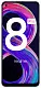 Smartphone Realme 8 Pro 6GB/128GB, negru