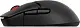 Mouse HyperX Pulsefire Saga Pro, negru