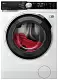 Maşină de spălat rufe AEG LWR85165A, alb