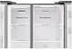 Холодильник Samsung RS61R5001F8/UA, золотой